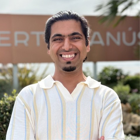 Ankit Minocha
